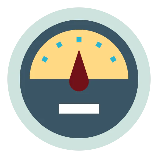 Meter icon