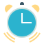 Clock 图标 64x64