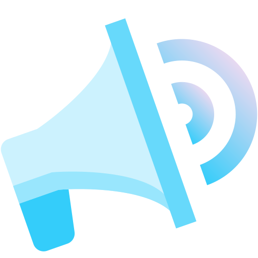 Мегафон иконка