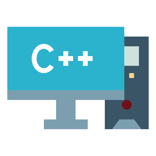 Computer іконка