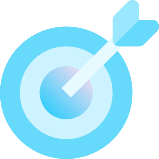 Target icon