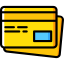 Credit card icon 64x64