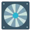 Fan 图标 64x64