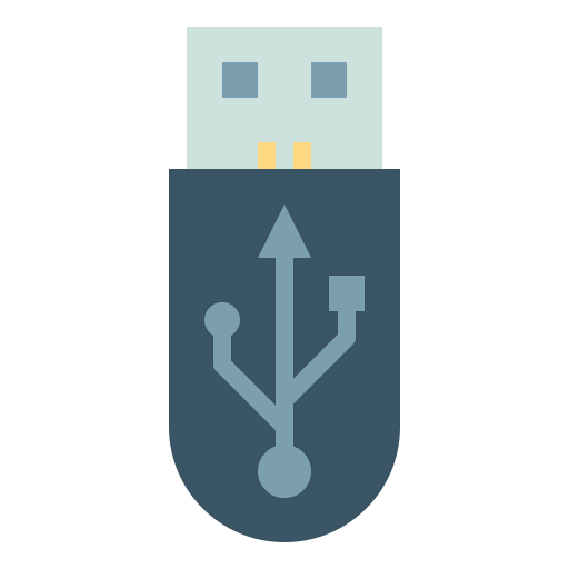 Usb icon