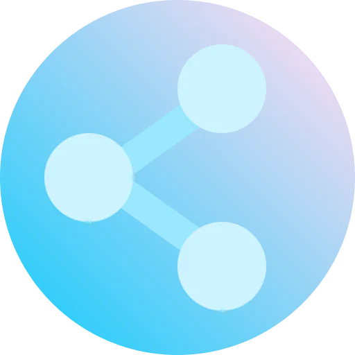 Share Symbol