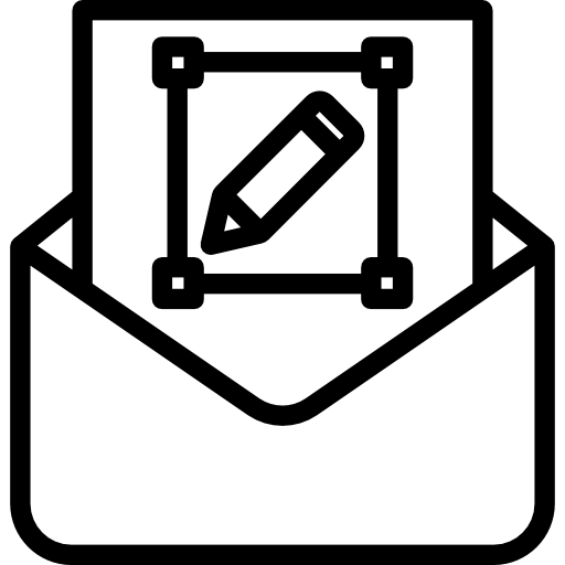 Mail icon