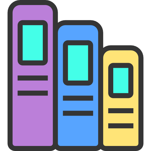 Library icon
