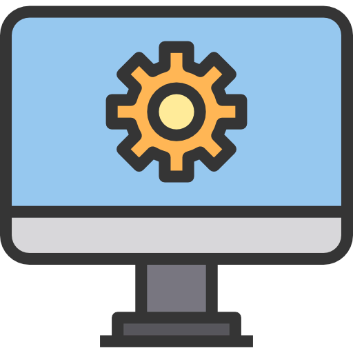 Process icon