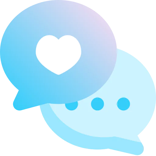 Chat icon