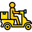 Delivery icon 64x64