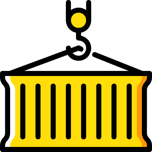 Container icon