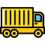 Delivery truck icon 64x64