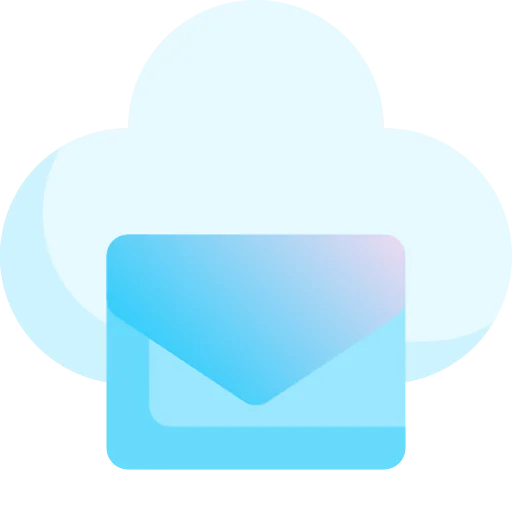 Mail іконка
