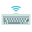 Keyboard 图标 64x64