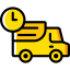Delivery truck icon 64x64