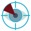 Eye scan 图标 64x64