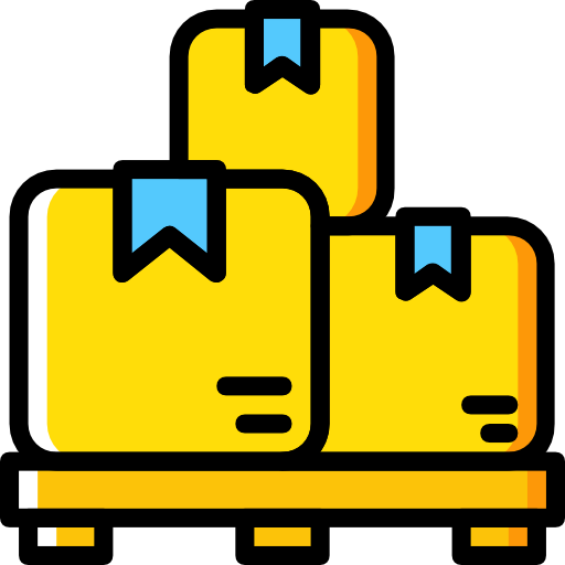 Package icon