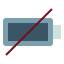 Low battery 图标 64x64