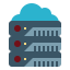 Database 图标 64x64