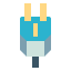 Plug 图标 64x64