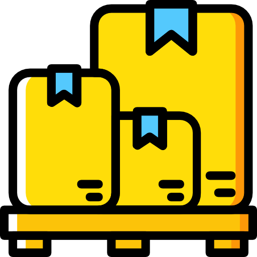 Package icon