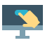 Computer 图标 64x64