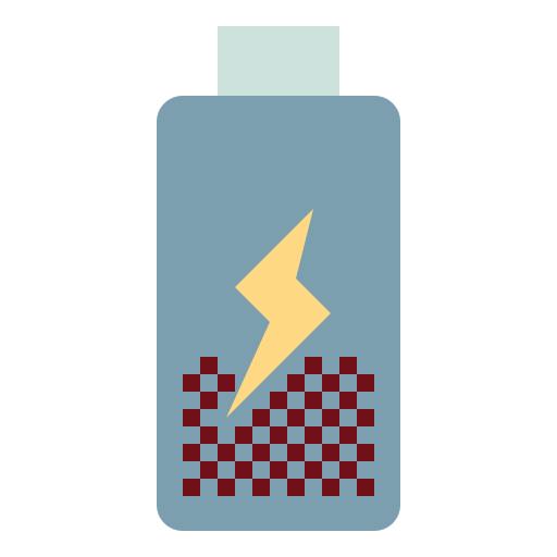 Battery icon