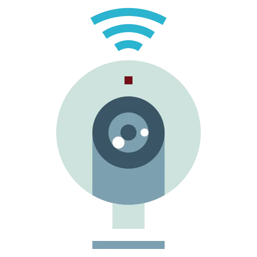 Webcam icon