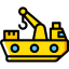 Cargo ship icon 64x64