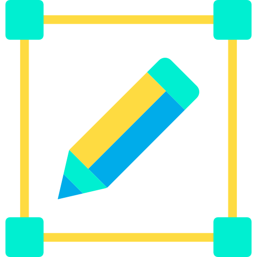 Graphic design ícono