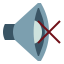 Mute 图标 64x64