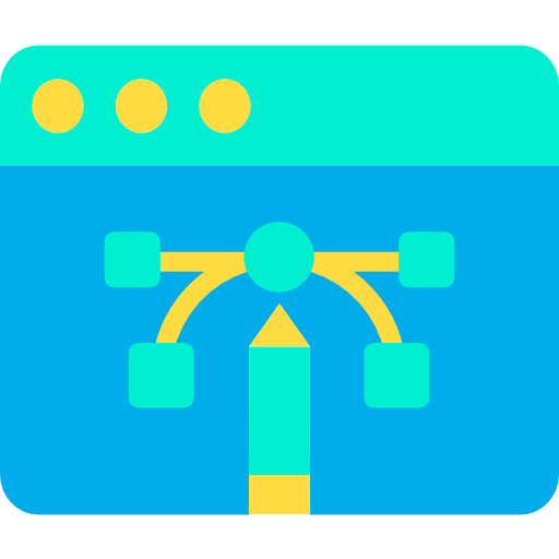 Graphic design 图标