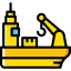 Cargo ship icon 64x64