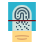 Fingerprint 图标 64x64