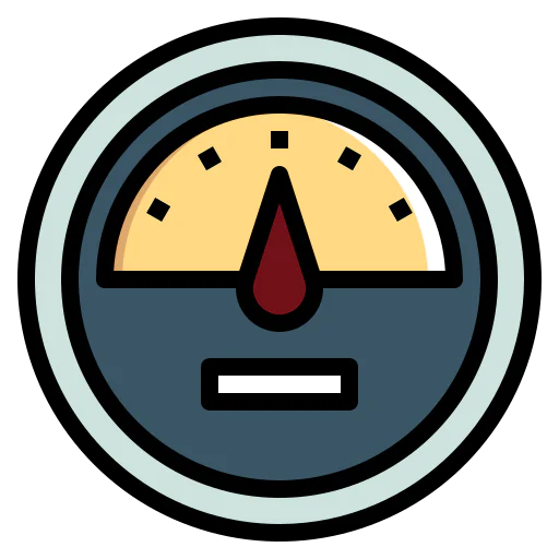 Meter icon