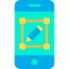 Smartphone іконка 64x64