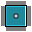 Processor 图标 64x64
