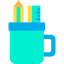 Stationery іконка 64x64