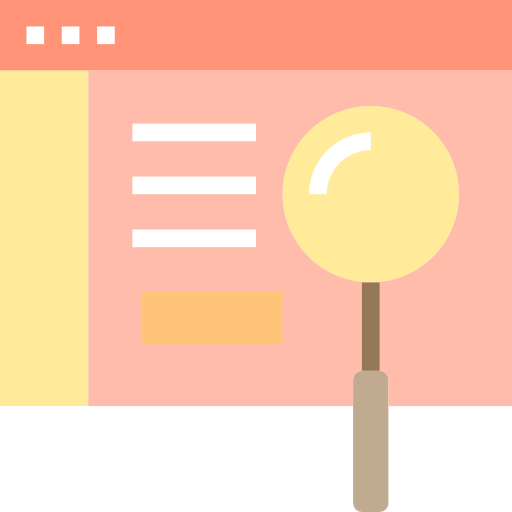 Browser icon