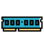 Ram 图标 64x64