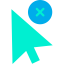 Remove selection іконка 64x64