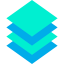 Layers іконка 64x64