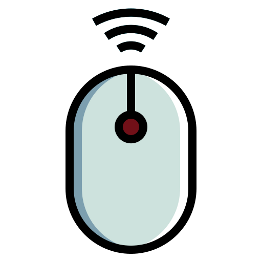 Mouse icon