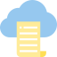 Cloud computing 图标 64x64