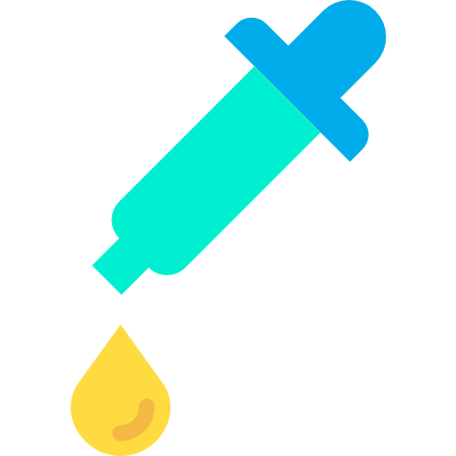 Dropper icon