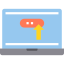Laptop 图标 64x64