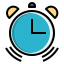 Clock 图标 64x64