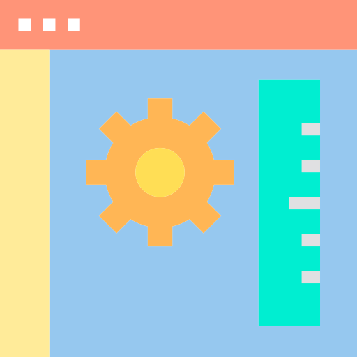 Browser ícono