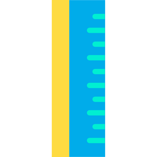 Ruler icon