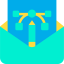 Message іконка 64x64